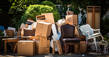 Why Our Waste Removal Services in Hackney Stand Out from the Rest?