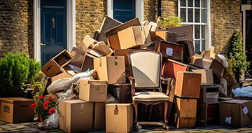 Why Choose Our Waste Removal Services in Newham?