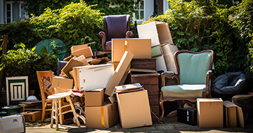 What Sets Our Waste Removal Services Apart in Redbridge?