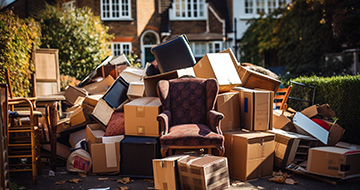 Why Choose Our Waste Removal Services in Redbridge?