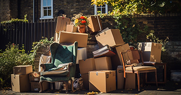 Why Choose Our Waste Removal Services in Surrey Quays?