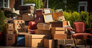 Why Choose Our Waste Removal Services in Sydenham: Top Reasons to Trust our Team