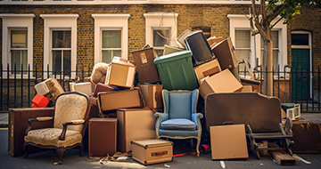 Why Choose Our Waste Removal Services in Vauxhall?