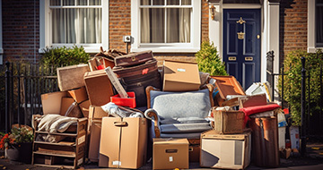 Why choose our Waste removal services in Vauxhall?