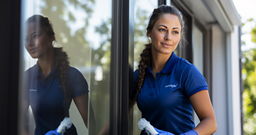 Experience an Unbeatable Window Cleaning Service in Dunstable
