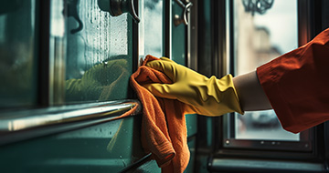 Professional Window Cleaning in Hounslow - Get Sparkling Results Every Time!