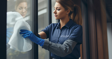 What Are The Benefits of Hiring Professional Window Cleaners in Maida Vale?
