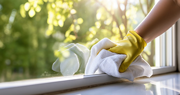 Experience a Sparkling-Clean View with Our Window Cleaning Services in Paddington