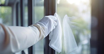 What Sets Our Window Cleaning Services in Ealing Apart from the Rest?