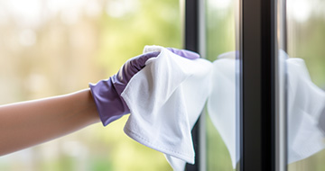Get Professional Window Cleaning Services in Your Area