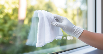 Why Choose Our Window Cleaning Services in Archway?