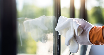 What Types of Windows Can Be Cleaned?