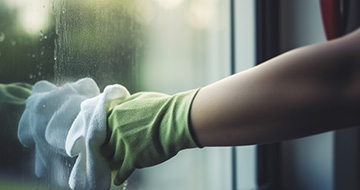What Sets Our Window Cleaning Services in Barnsbury Apart?