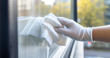 What Makes Our Window Cleaning Services in Finsbury Park Unbeatable?