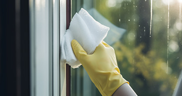 Why Choose Our Window Cleaning Services in Haringey?