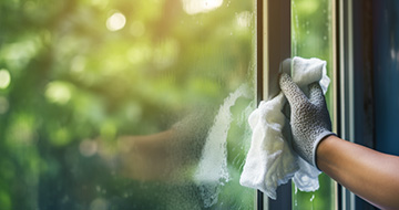 Experience Professional Window Cleaning Services in Harringay