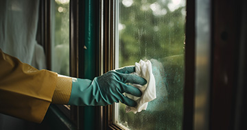 What Kinds of Windows Can We Clean?