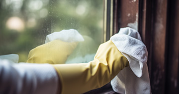Experience the Benefits of Professional Window Cleaning in Highgate