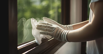 Experience a Cleaner Home with Our Window Cleaning Service in Hornsey