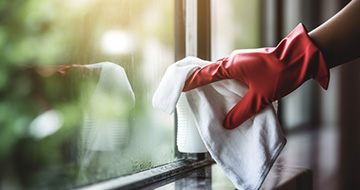 The Benefits of Choosing Our Window Cleaning Services in Kings Cross