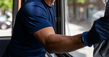 Enjoy a Fresh, Spotless View with Our Window Cleaning Services in Whetstone