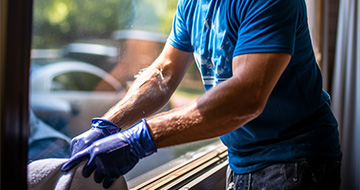 What Sets Our Window Cleaning Services in Wood Green Apart?