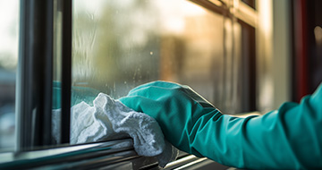 What Are the Benefits of Our Window Cleaning Services in Camberwell?