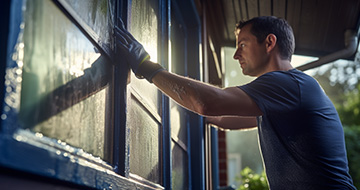 What Sets Our Window Cleaning Services in Charlton Apart?