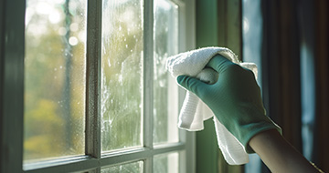 What Types of Windows Can We Clean in Welwyn?