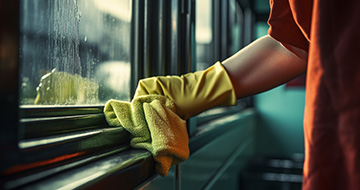 Experience the Benefits of Professional Window Cleaning in Welwyn