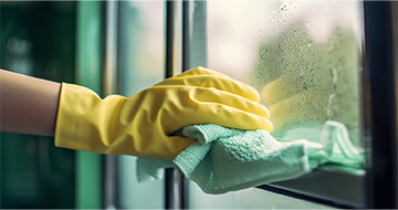 What are the Benefits of Using Our Window Cleaning Services in Eltham?
