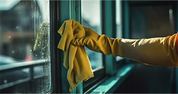 What Makes Our Window Cleaning Services in Forest Hill Outstanding?