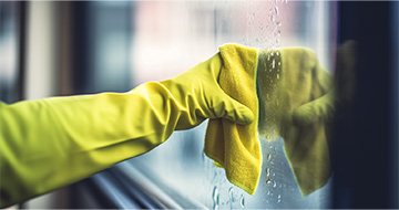 What are the Benefits of Choosing Our Window Cleaning in Greenwich