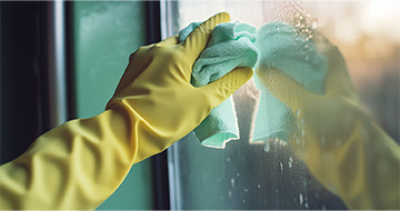 What Makes Window Cleaning Services in Kennington the Best Choice?