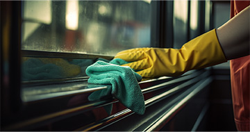 Experience Professional Window Cleaning in Kennington and Enjoy Sparkling Clean Results!