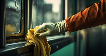 What Sets Our Window Cleaning Services in Lewisham Apart?