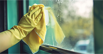 What Are the Benefits of Our Window Cleaning Services in New Cross?