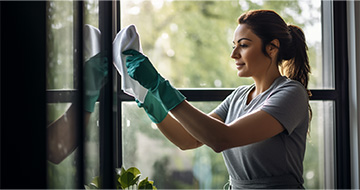 What Makes Our Window Cleaning Services in Peckham the Best Option?