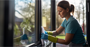 Experience Professional Window Cleaning Services in Penge