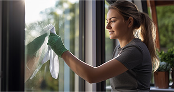 What Makes Our Window Cleaning Services in Plumstead Stand Out?