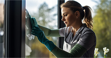 What Kinds of Windows Do We Clean?