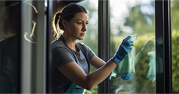 Why Opt for Our Window Cleaning Services in Southend?