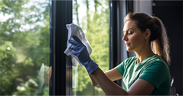 Experience Professional Window Cleaning with Our Service in Southend