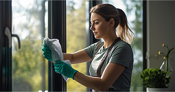 What Kinds of Windows Can We Clean?