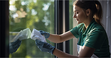 What Are The Benefits of Using Our Window Cleaning Services in Waterloo?