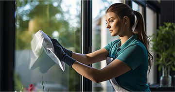 Enjoy a Spotless View - Professional Window Cleaning in Waterloo