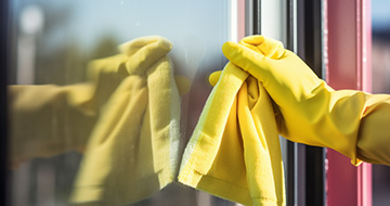 How Our Window Cleaning Services in West London Outshine the Competition