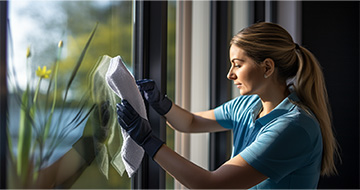 What Types of Windows Does Our Window Cleaning Service Cover? 