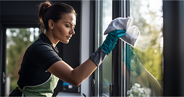 Enjoy Professional Window Cleaning in Battersea with Our Service!
