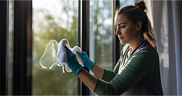 Experience the Benefits of Professional Window Cleaning Services in Belgravia